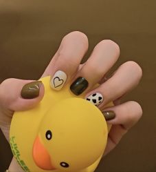 -四季·予你日式美甲美睫Nail