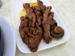 -新记肉骨茶