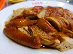 -澳门陈光记烧味饭店(万象城店)