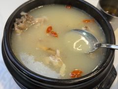-长顺参鸡汤店(西塔总店)