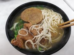 -凯丽上海阳春面馆(德仁里店)