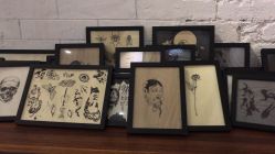 点击看大图 -極致刺青TATTOO STUDIO 私人订制