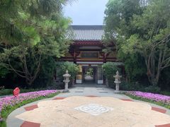 -大唐博相府酒店·陕西官府菜