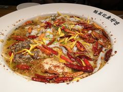 -太二酸菜鱼(汕头苏宁广场店)