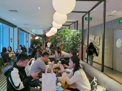 大堂-Moka Bros 摩卡站(西单大悦城店)