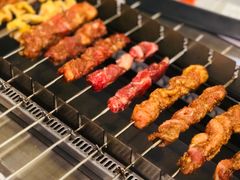 -跳舞牛·串烧酒场(麦地店)