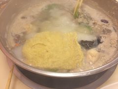 油豆皮-彤德莱火锅(果园路店)