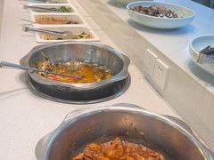 -清心素食自助餐厅(夫子庙店)