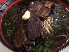 大肉面-小龙大肉面馆