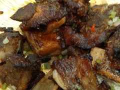 -陈记菜馆·非遗淮扬菜(东关街教场店)