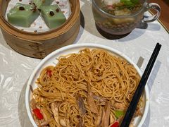 -松鹤面馆·古法焖肉面(观前店)