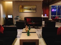 -海航威斯汀酒店-行政酒廊
