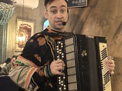 -卢布里西餐厅(总店)