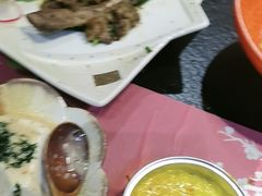 -大江户日本料理(吕厝店)