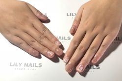 -LILY NAILS美甲美睫