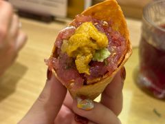 -鮨政·Omakase(港汇恒隆广场店)