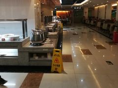 -福成自助烤肉(青春路店)