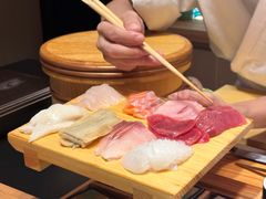 -小十Omakase(地王大厦店)