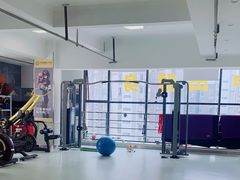 -中田健身工作室(绿地大道店)