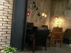 -漫咖啡(沙龙汇店)