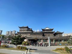 -二十八里太湖船菜(吉祥路店)