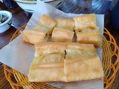 -南记食粥坊·宵夜大排档(莲花店)