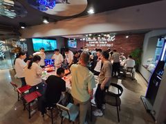 -4k轰趴馆(苏州街店)