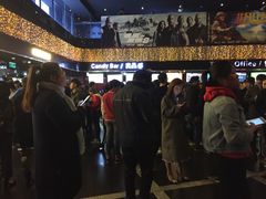 -橙天嘉禾影城(苏州印象城店)