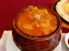 -92°C俄式厨房(中央大街店)