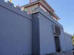 -陶祖圣境风景区