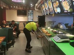 -满兴咱妈烀饼铁锅炖(兰州北街店)