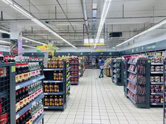 -京客隆超市(京源店)