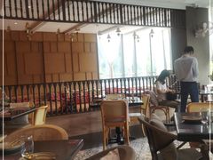 大堂-Thai Alley泰爱里(二沙岛店)