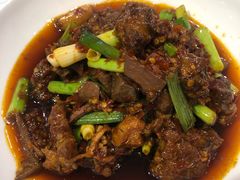 -小雅木姜子烤鸡·贵州菜(鸿通城店)