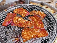 -姜虎东白丁烤肉(深圳湾后海汇店)