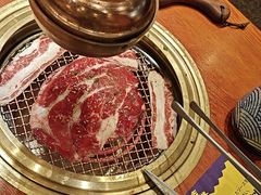 -喜牛烧肉酒场·黑金店(威高广场店)