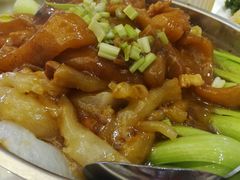 -悦来酒家·正宗闽南菜(西街店)