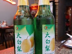 -老何太太鹤岗小串·团建聚餐(龙华店)