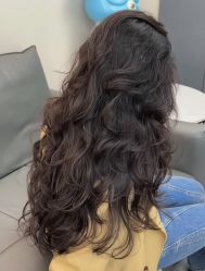 -BEAUTY HAIR GANO