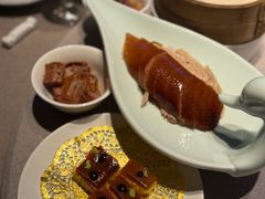 -花家怡园(四合院总店)