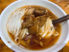 -肆姐面粉馆(坡子街店)