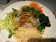 -北李妈妈菜·海肠捞饭(高新万达店)
