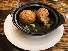 狮子头-老季市·三代非遗传承·地标美食老汁鸡(工农路店)