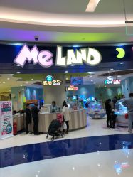 -MELAND(郑州万象城店)