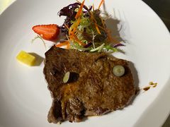-荆州绿地铂骊酒店·铂雅全日自助餐厅