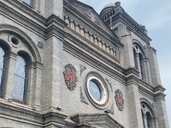 -天主教堂(莲池区)