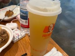 -南城香(北京南站店)