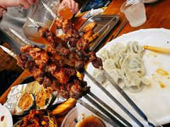 -老东镇啤酒屋海鲜加工·蒸汽海鲜·海鲜烧烤(台东店)