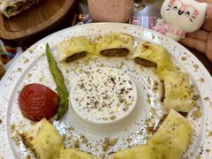 -沙漠玫瑰土耳其餐厅(神路街店)