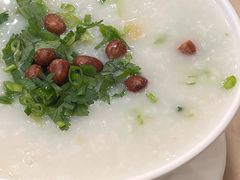 -盛记粥面(佐敦店)